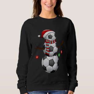 Tomten Snögubbe Julafton presenterar den unge spel T Shirt