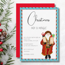 Tomten som bringar i jultomten