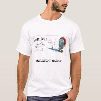 Tomten T-shirt