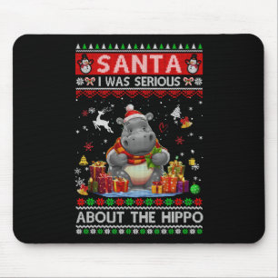 Tomten var seriös med Hippo-flotta Chr Musmatta