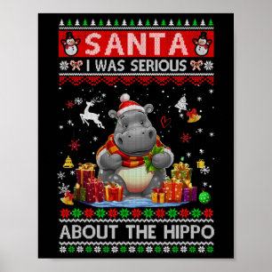 Tomten var seriös med Hippo-flotta Chr Poster