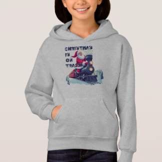 Tomten vid Tåg T Shirt