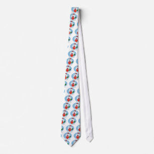 Tomten White Bear med Heart Slips