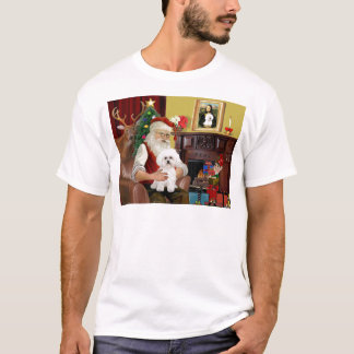 Tomtens Bichon Frise #2 Tee