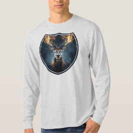 Tomtens Crew  T Shirt