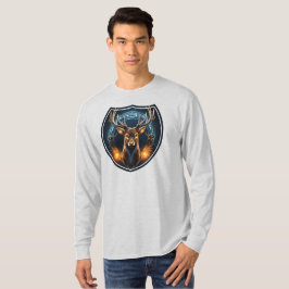 Tomtens Crew T Shirt