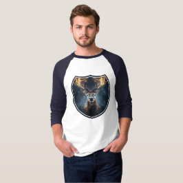 Tomtens Crew T Shirt