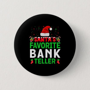 Tomtens favorit bankkontorist julmatchande ko knapp
