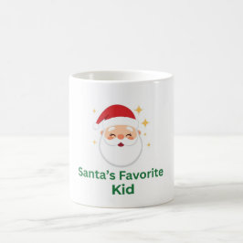 tomtens favorit barn mugg barn jul mugg söt sa