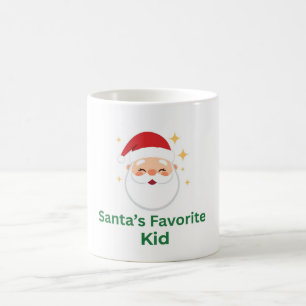 tomtens favorit barn mugg barn jul mugg söt sa