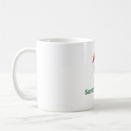 tomtens favorit barn mugg barn jul mugg söt sa