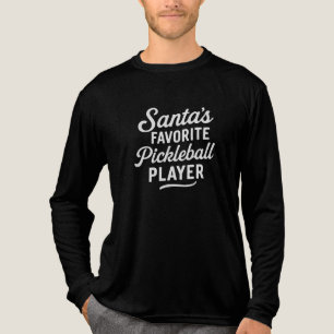 Tomtens FAVORITA Pickleball-SPELARE T Shirt