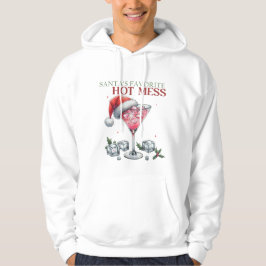 Tomtens Favoritkaos Hoodie