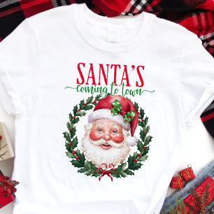 Tomtens julklassiker t shirt