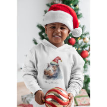 Tomtens lilla Hippo, anpassningsbar