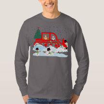 Tomtens Snömannen Plogpatrull