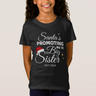 Tomtens Speciella stora filmmarknadsföring T Shirt