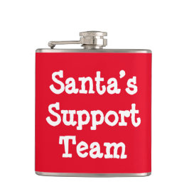 Tomtens stödgrupp fickplunta