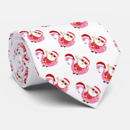 Tomtens strand julfirande slips