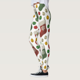Tomtens Strumpa Leggings