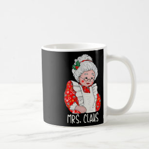 Tomteparet Mamma och Pappa Julkläder för par Kaffemugg
