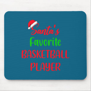 Tomtes favorit basketspelare basket chri musmatta