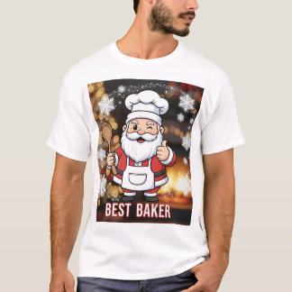 Tomtes favoritlärare / Sjuksköterska / Mamma / Spe T Shirt