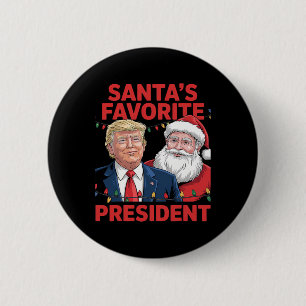 Tomtes favoritpresident Tomte Trump Dans Chris Knapp
