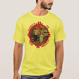 Tomtes Fe T Shirt