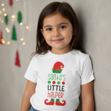 Tomtes lilla hjälpare jul