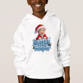 Tomtes lilla hjälpreda t shirt