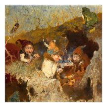 “Tomtesoppa” av Heinrich Schlitt