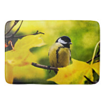 Tomtit - gift med säsong