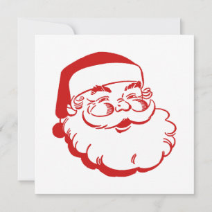 Tomtkort Julkort