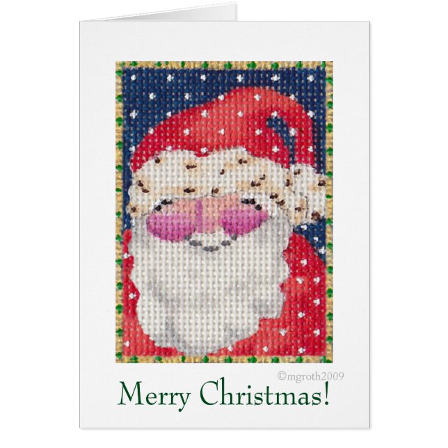 Tomtkort OBS Kort (Framsidan)