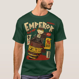 Tomy up Toy Cesar Version av Tobe Fonseca T Shirt