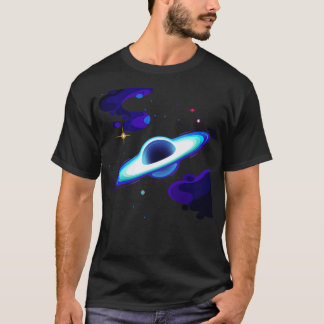 Ton 618 Blackhole T Shirt