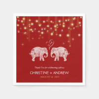 TON AV Anpassningsbarna KÄRLEK/Elephant String Lju