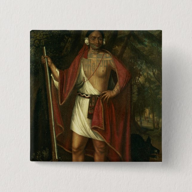 Ton för Sa Ga Yeath Qua Pieth Knapp (Framsida)