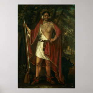 Ton för Sa Ga Yeath Qua Pieth Poster