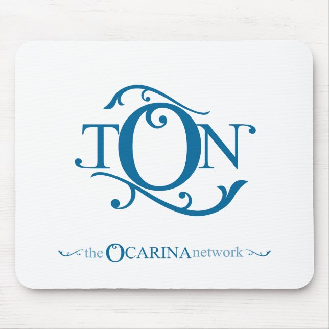 TON Mousepad 2 Musmatta (Framsidan)