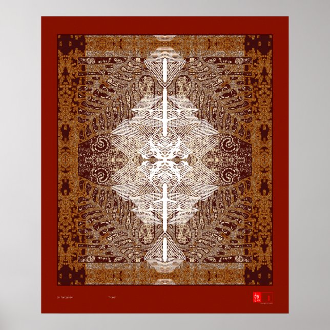 Ton Poster (Framsidan)