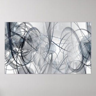 Tona eftertankar poster