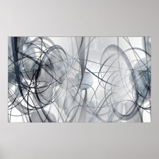 Tona eftertankar poster (Framsidan)