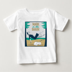 Tona i skugga t shirt