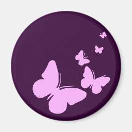 Tona in i Avstånd 4 Magnet