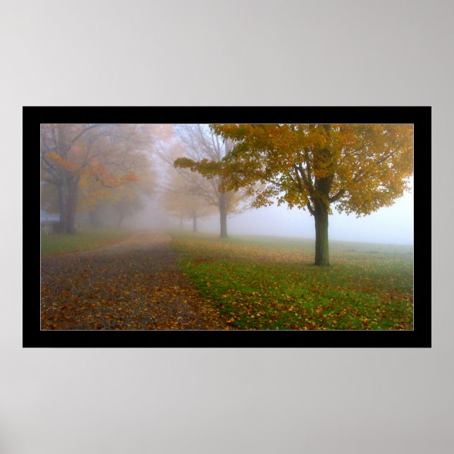 Tona mot vitt poster (Framsidan)