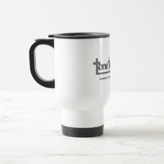 Tona tempellogotypmuggen resemugg