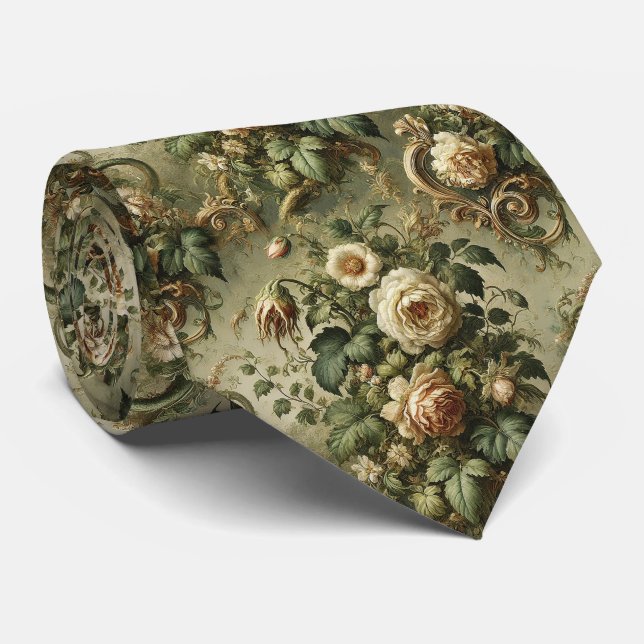 Tona till Grace - Gothic Victorian Slips (Rullad)