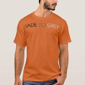 Tona till Grått T Shirt